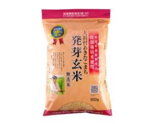 Akitakomachi - 健康食品 秋田發芽玄米 850g GABA 日本米